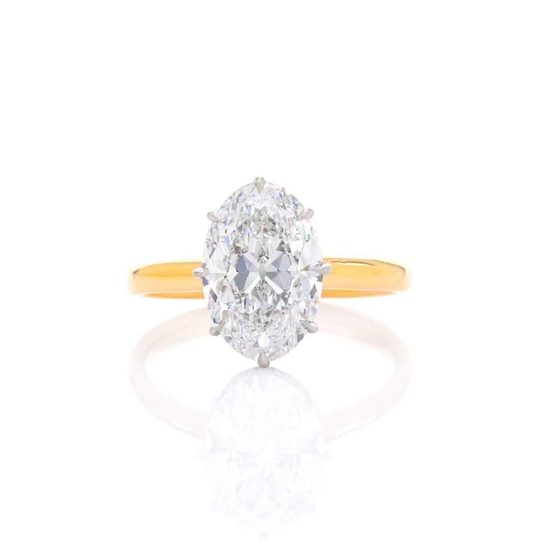 The LynnieBeth Solitaire