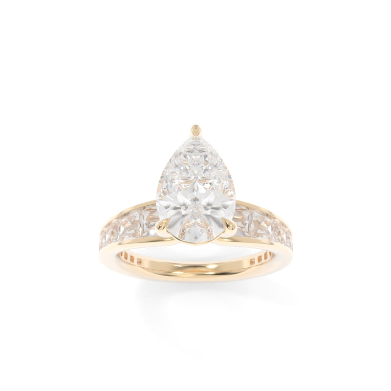 Arden Ring Pear