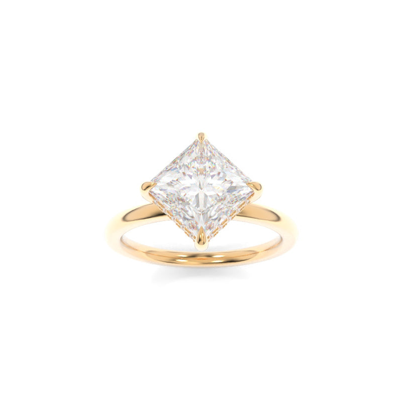 Chandler Solitaire Princess