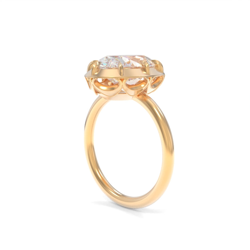 Colette Ring Oval