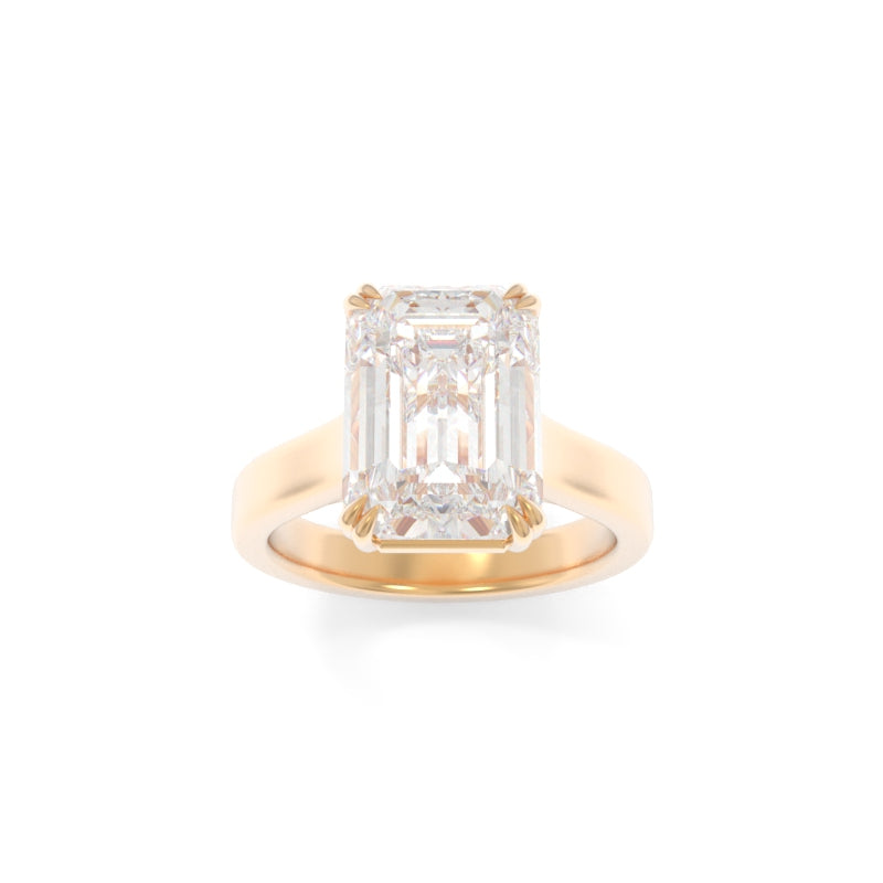 The Sloan Solitaire
