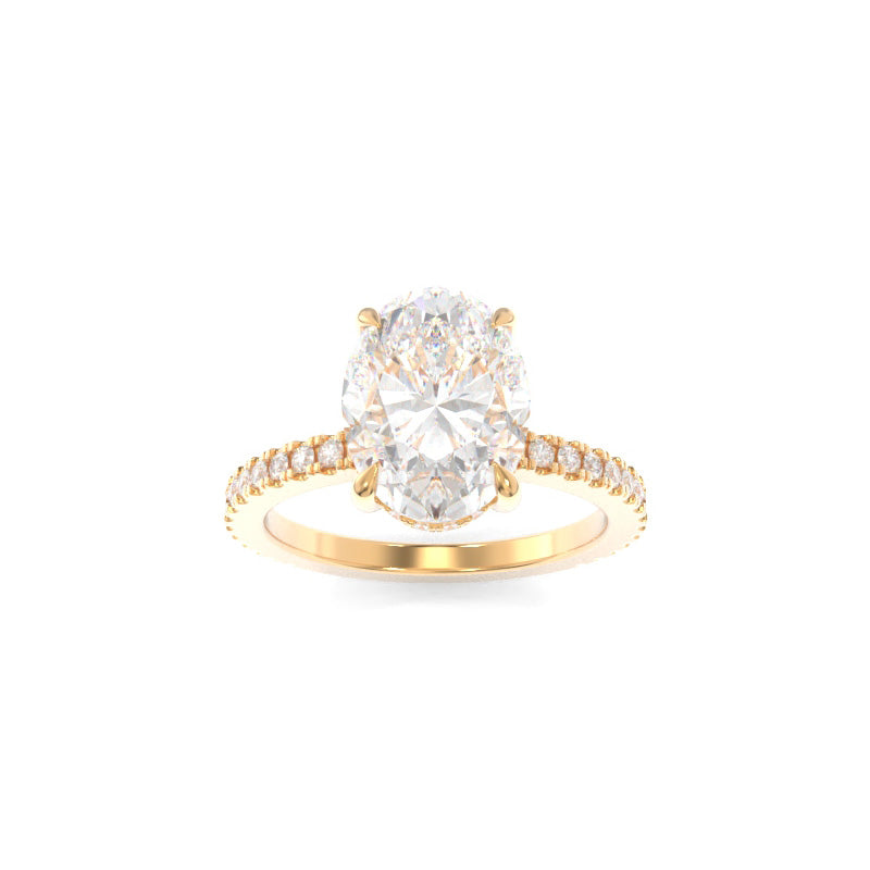 Taylor Ring Oval