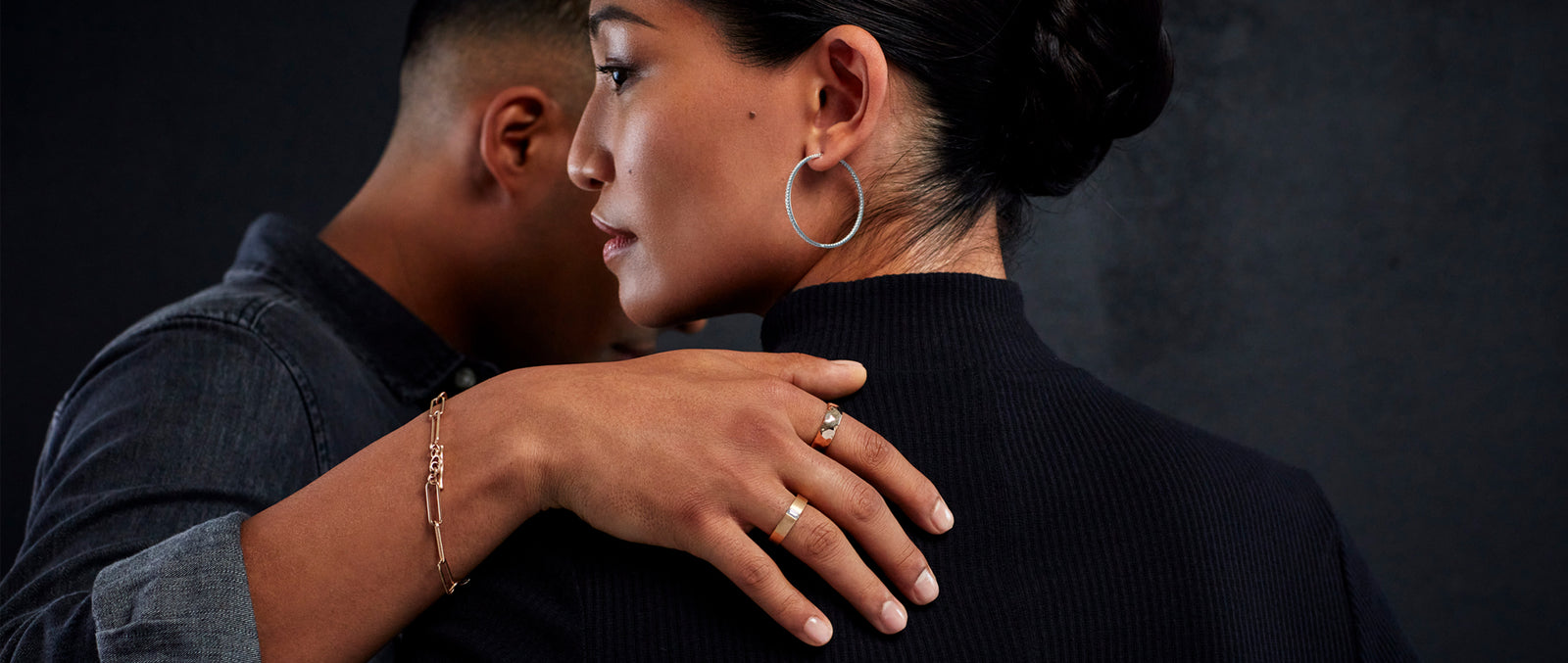 Allow Us To Reintroduce Ourselves