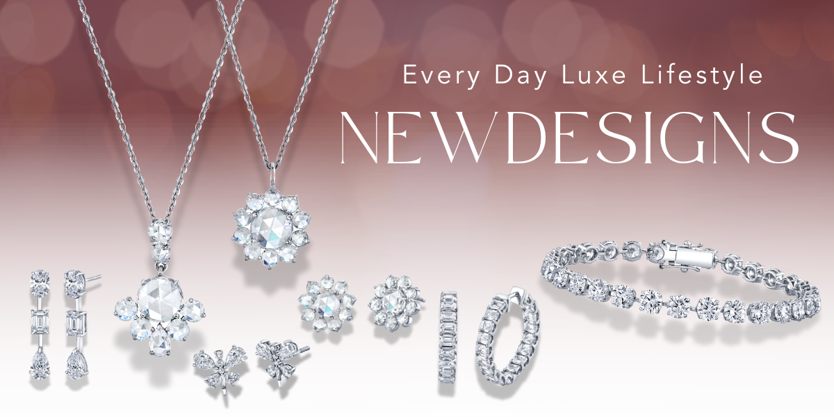 New Drops to Love for Valentine's Day!