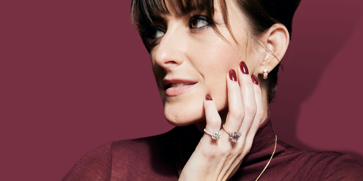 Celebrating Valentine’s Day:  New Designs from the Heart!