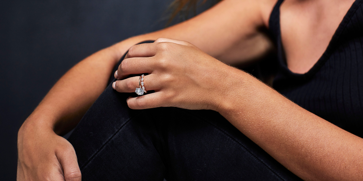 Valentine's Day Quick Ship Collection + Financing