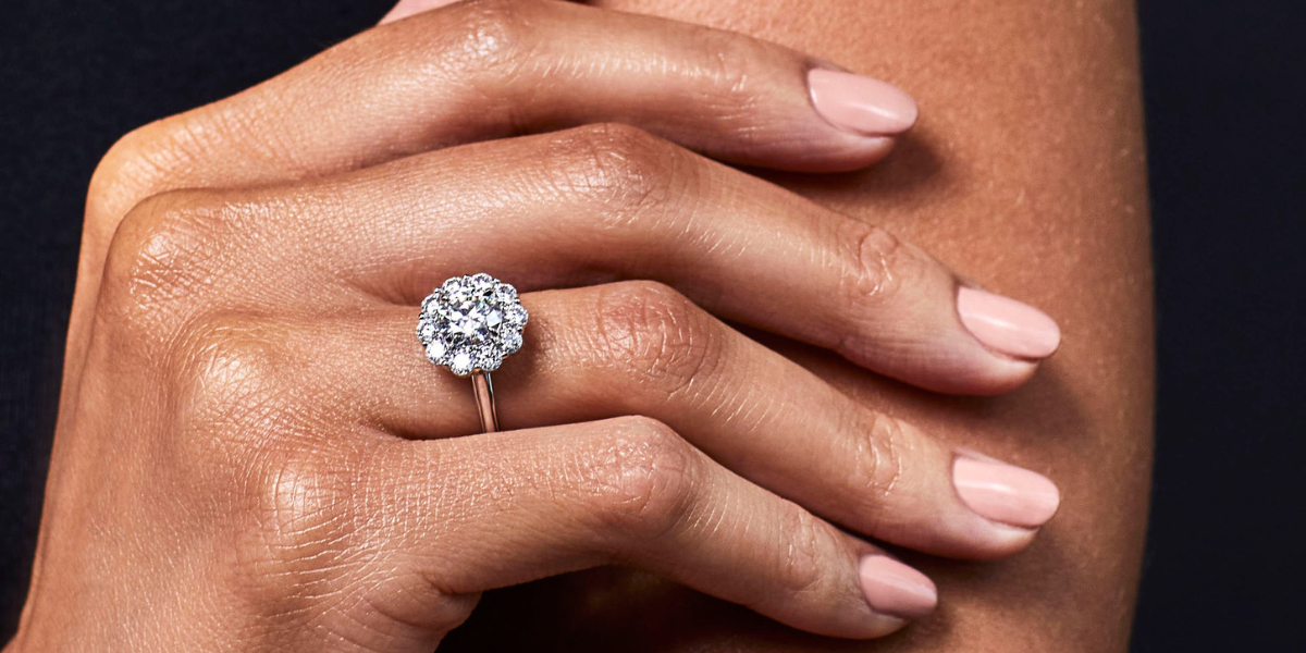 SALE: Vaulted and Discontinued Designs + Sample Sale Pieces!