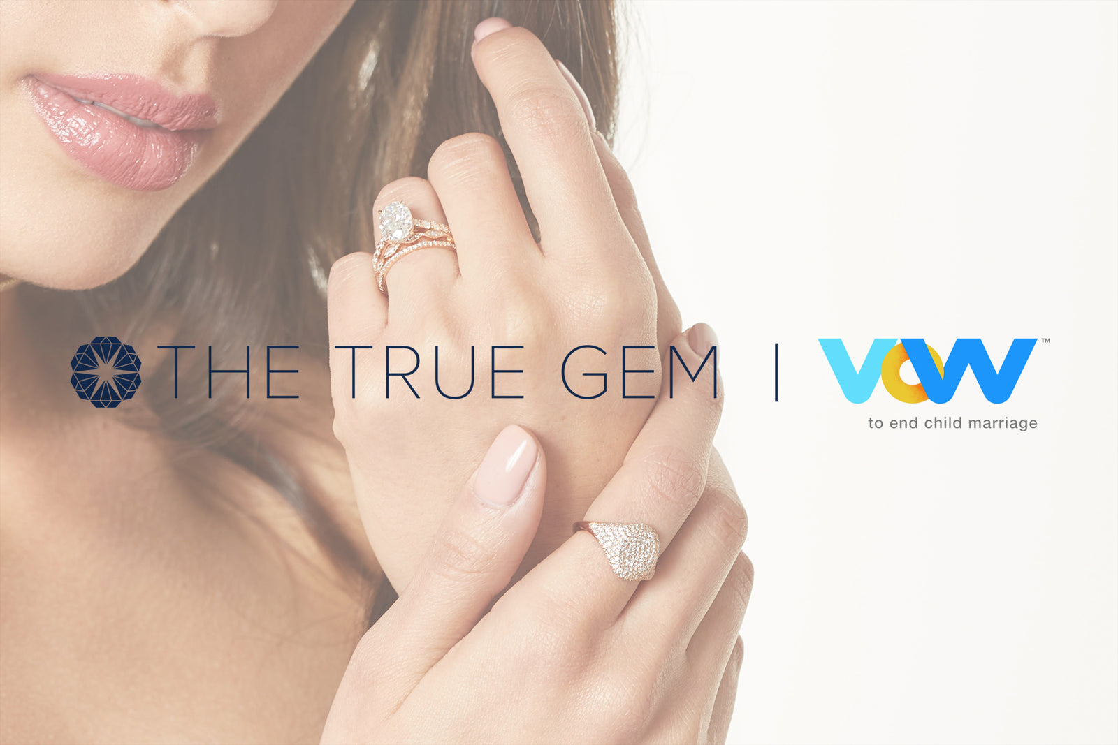 TTG x VOW to End Child Marriage