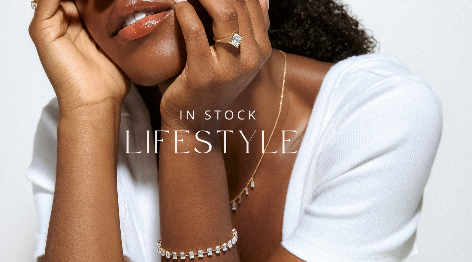 In Stock Lifestyle Collection