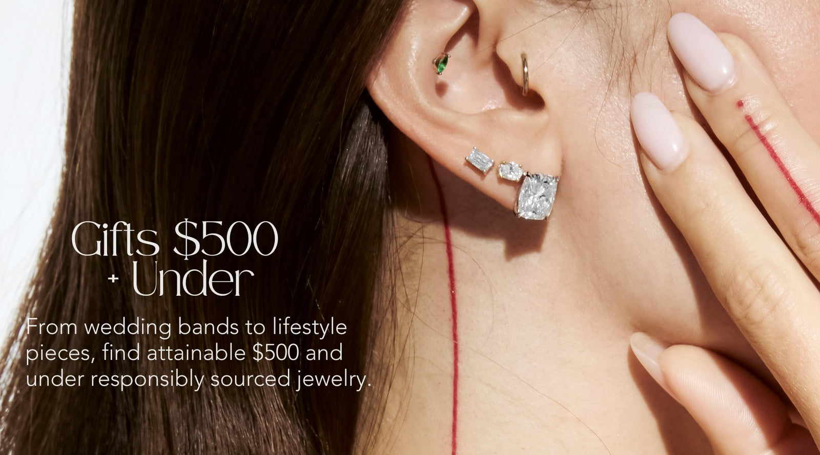 Gifts $500 and Under