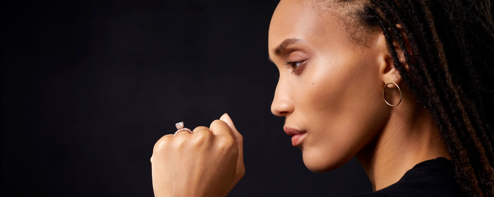 Diamond Jewelry