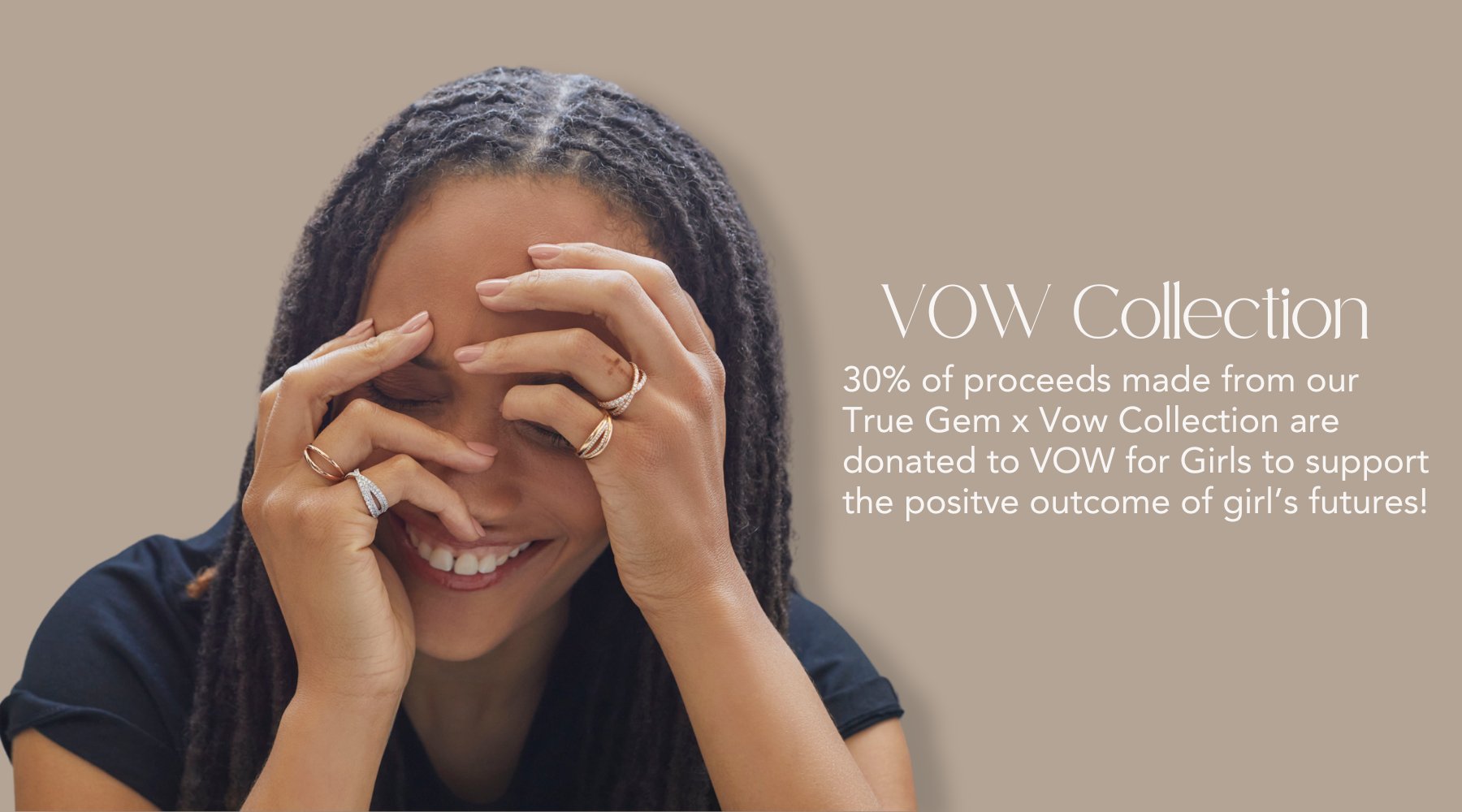 VOW Collection