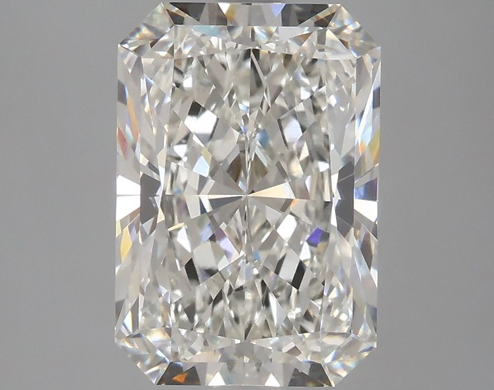 3.84ct 11.17x7.67x5.21 RADIANT Diamond