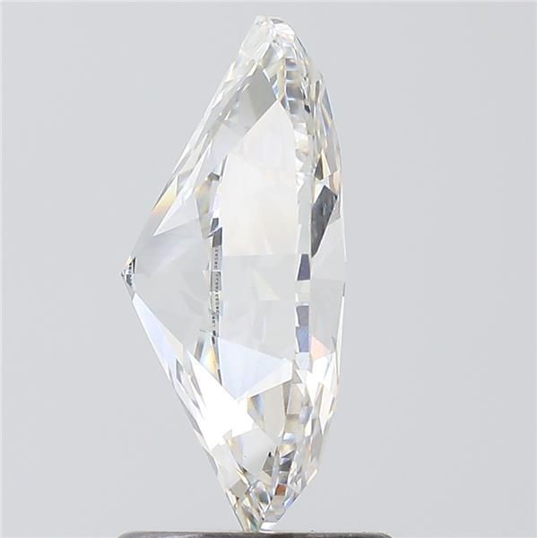 2.51ct 10.61x7.49x4.92 OVAL Diamond