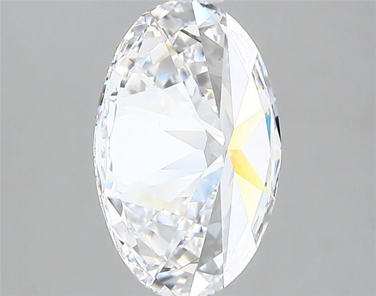 2.18ct 10.76x7.21x4.54 OVAL Diamond