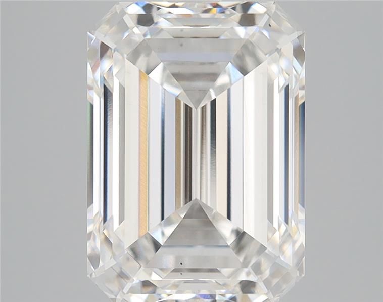 5.21ct 11.47x8.18x5.6 EMERALD Diamond