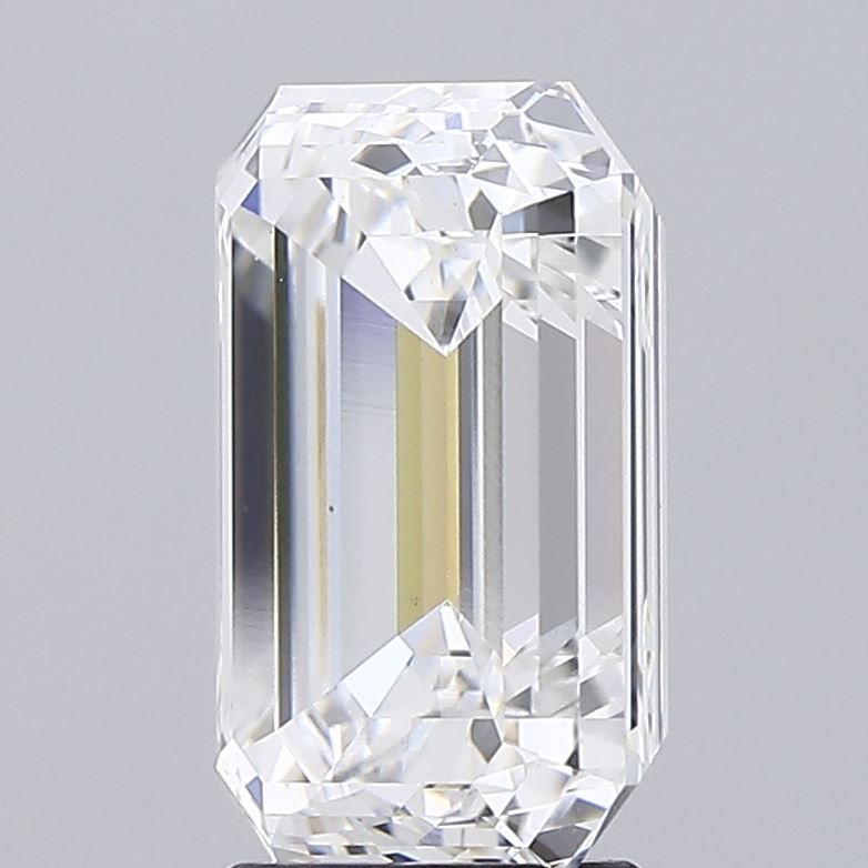 4.93ct 11.35x8.09x5.45 EMERALD Diamond
