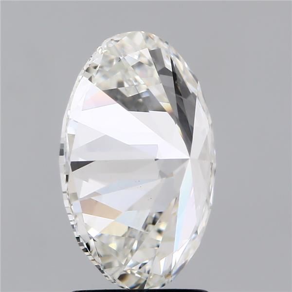 3ct 11.14x8.07x5.18 OVAL Diamond