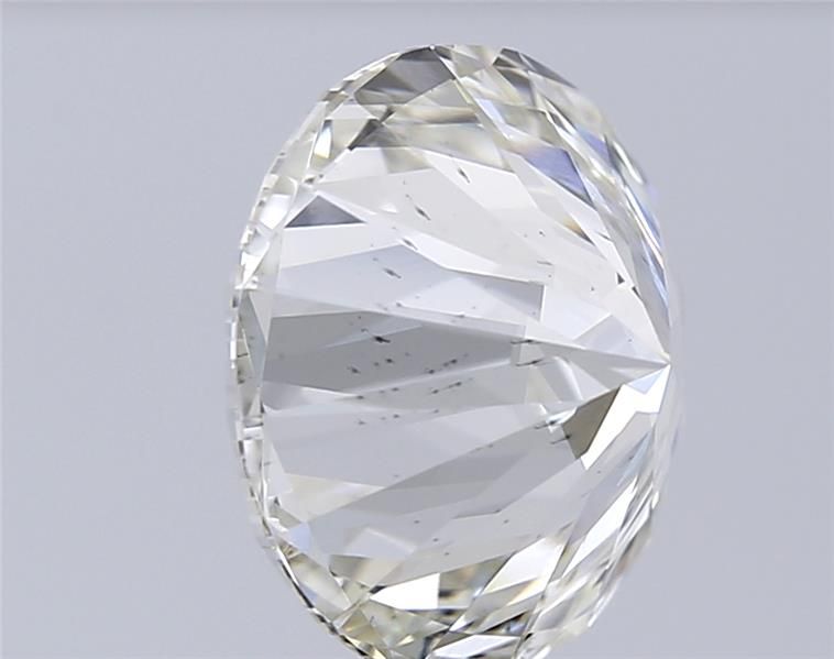 6.75ct 12.1x12.19x7.5 ROUND Diamond