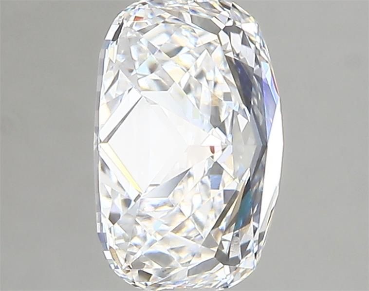 2.11ct 8.91x6.82x4.44 CUSHION MODIFIED Diamond