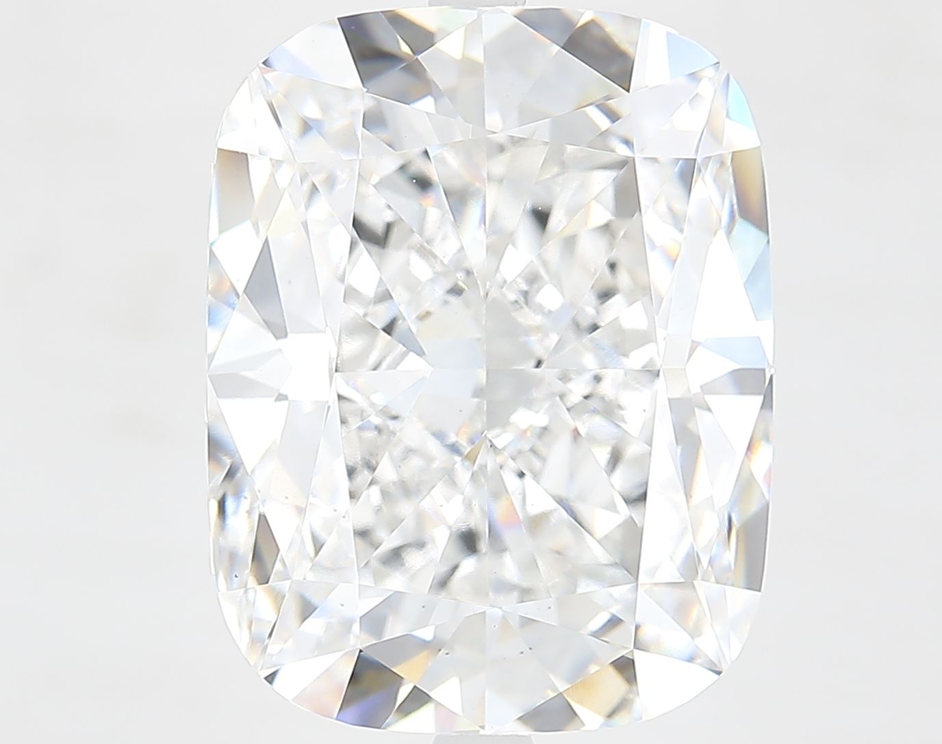 13.07ct 15.77x12.29x8.22 CUSHION BRILLIANT Diamond