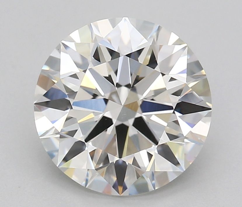 3.15ct 9.34x9.4x5.78 ROUND Diamond