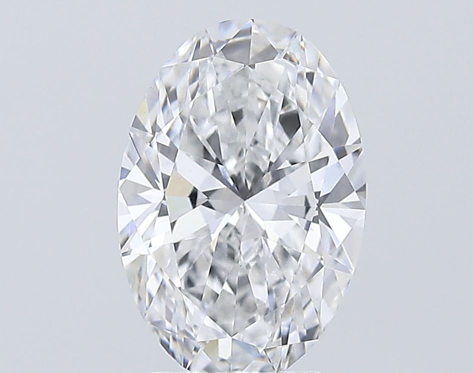 2.72ct 11.42x7.77x4.79 OVAL Diamond