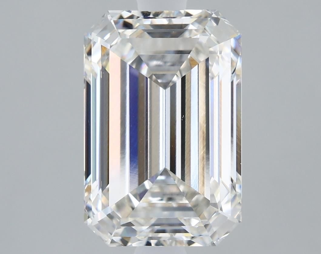 3.1ct 10.04x6.7x4.6 EMERALD Diamond