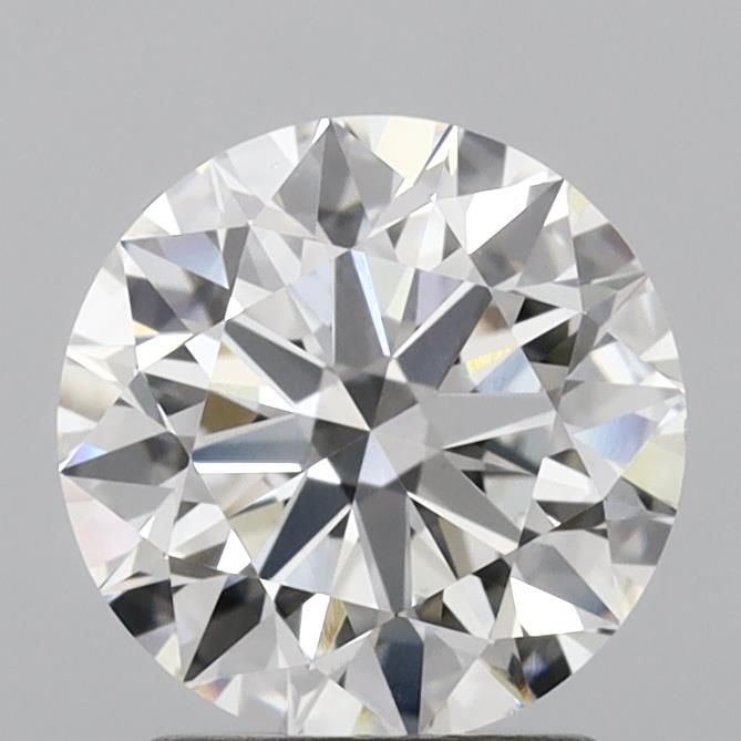 2.01ct 8.01x8.05x5 ROUND Diamond