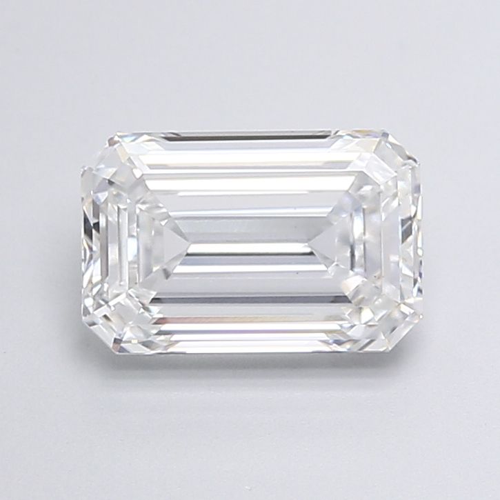 2.9ct 10.06x6.59x4.15 EMERALD Diamond