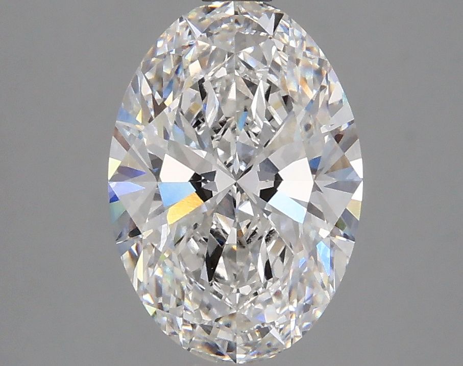 2.24ct 10.73x7.45x4.5 OVAL Diamond