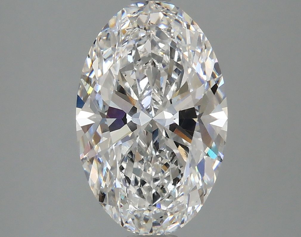 2.7ct 11.92x7.61x4.7 OVAL Diamond