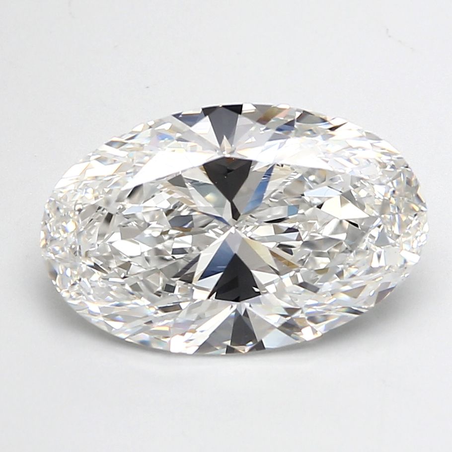 6.5ct 16.03x10.25x6.01 OVAL Diamond