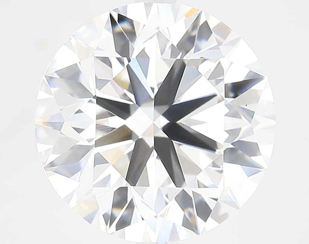 6.53ct 11.8x11.87x7.39 ROUND Diamond