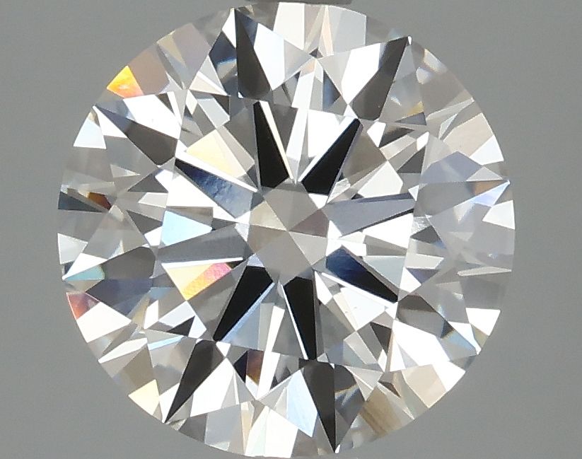 2.78ct 9.07x9.14x5.5 ROUND Diamond