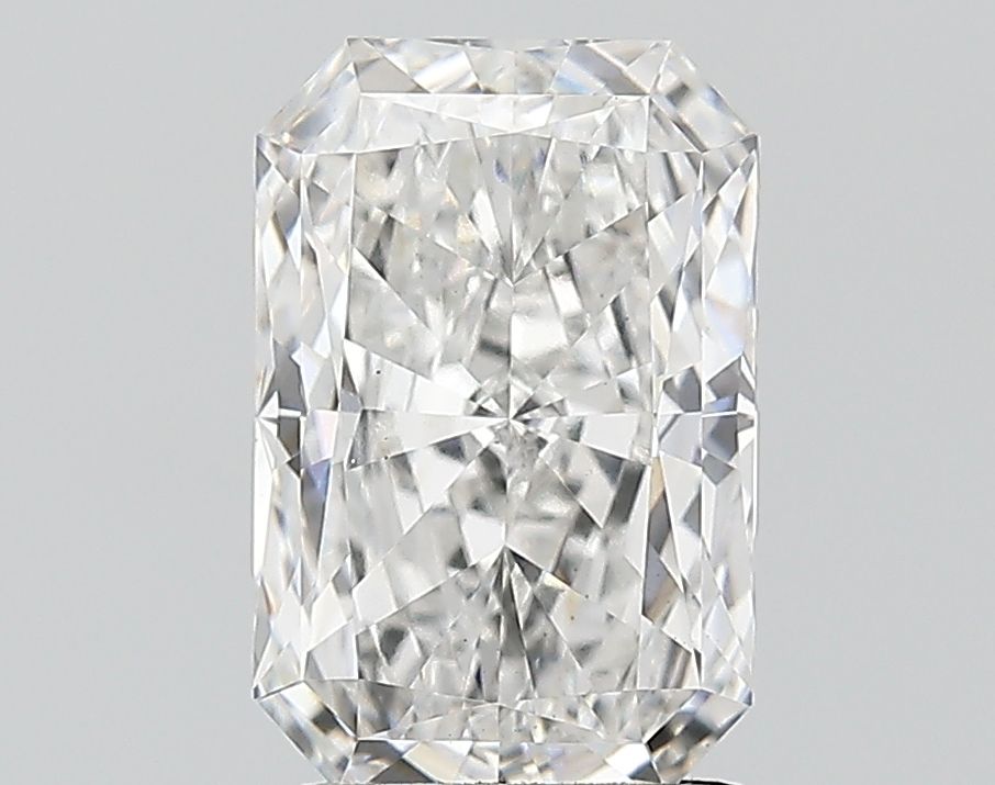 4.02ct 11.59x7.8x5.21 RADIANT Diamond