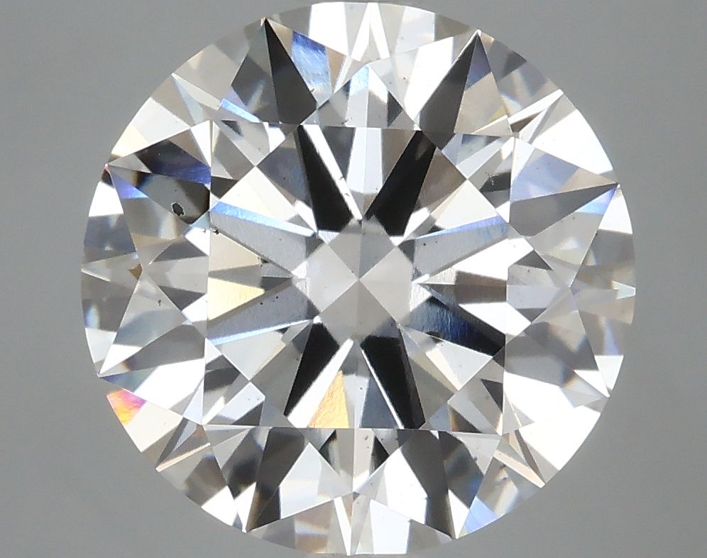 5.75ct 11.63x11.69x7 ROUND Diamond