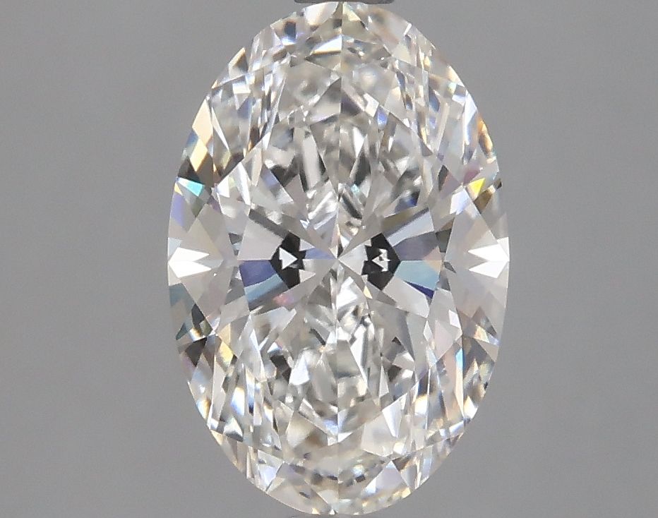 2.15ct 10.7x7.09x4.47 OVAL Diamond