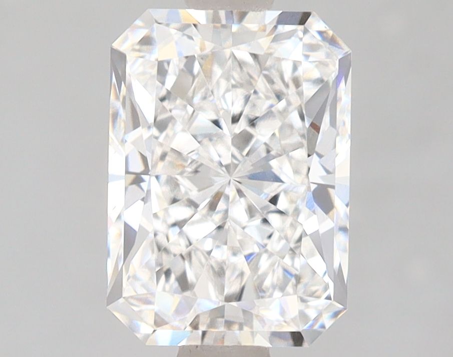 2.13ct 8.78x6.26x4.49 RADIANT Diamond