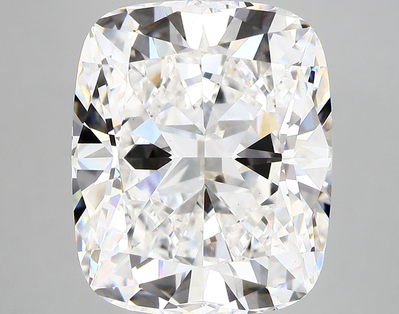 12.95ct 15.2x12.51x8.55 CUSHION BRILLIANT Diamond
