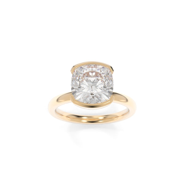 Ethically Sourced Engagement Rings - The True Gem