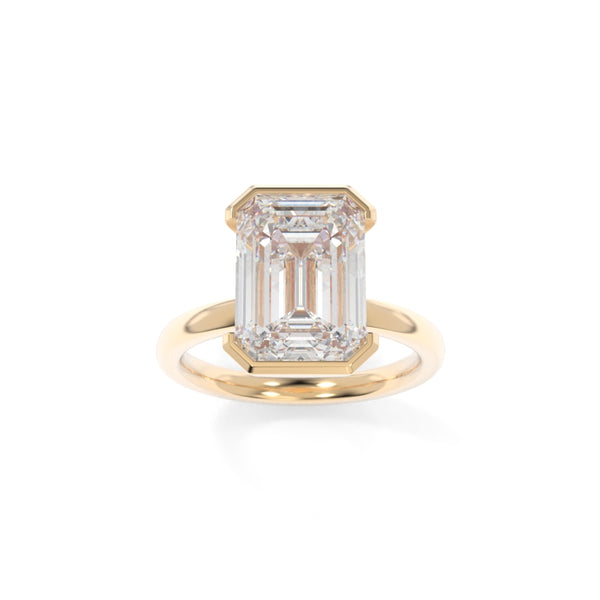 Ethically Sourced Engagement Rings - The True Gem