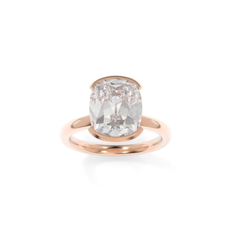 Alaniz Solitaire OMC