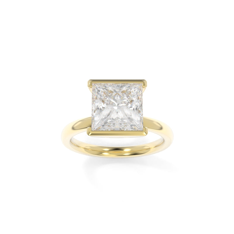 Alaniz Solitaire Princess