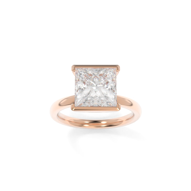 Alaniz Solitaire Princess