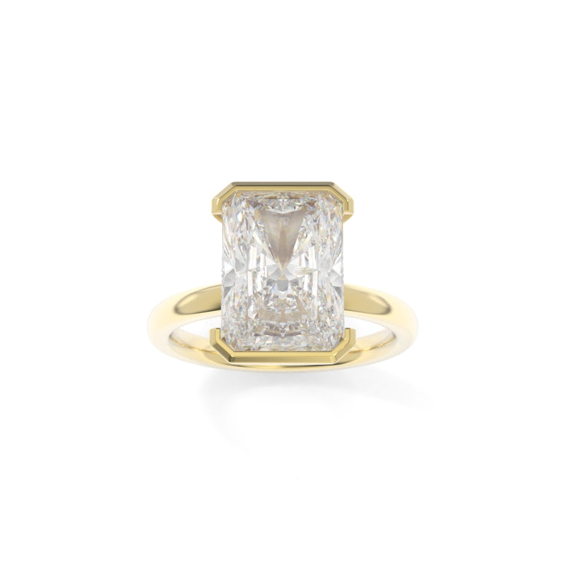 Alaniz Solitaire Radiant