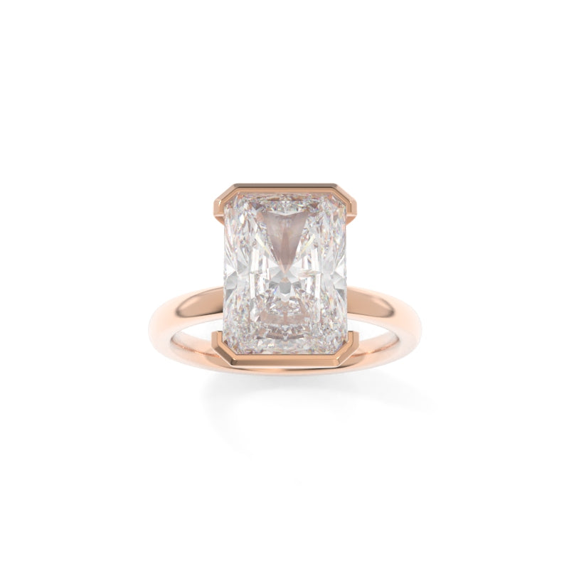 Alaniz Solitaire Radiant