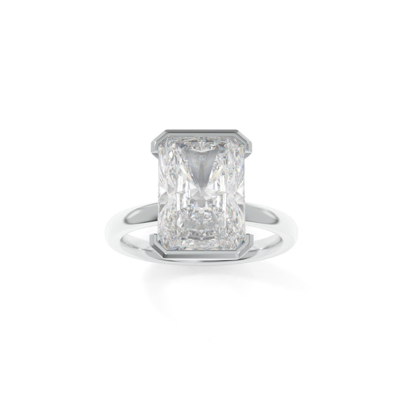 Alaniz Solitaire Radiant