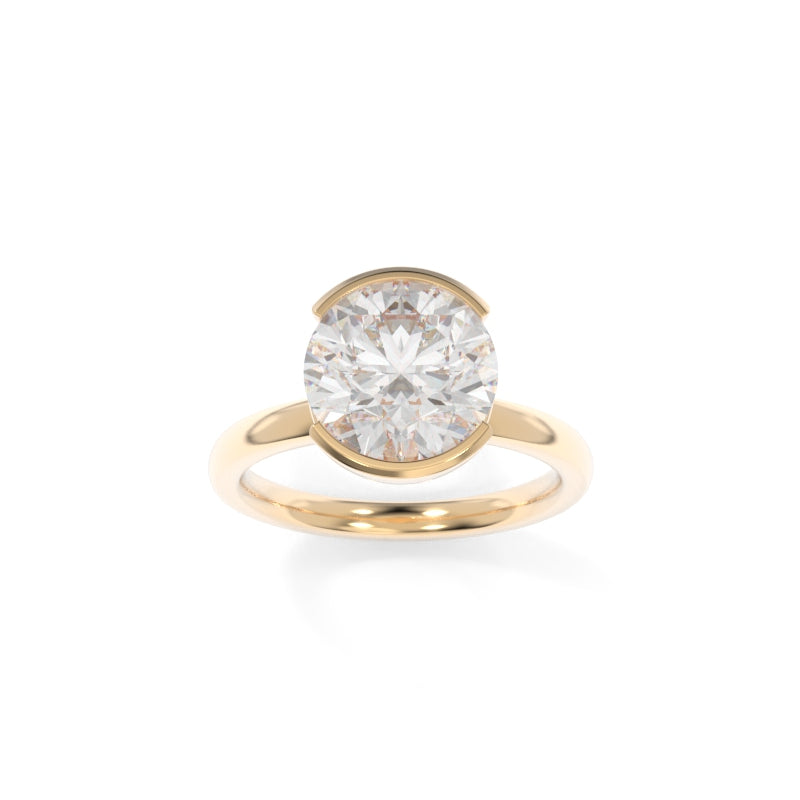 Alaniz Solitaire Round