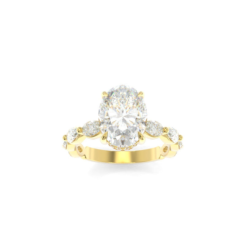 Araceli Ring